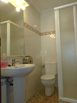 Hostal Fonda Galicia