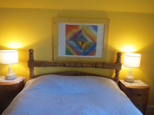 Hostal Bank House Guest House