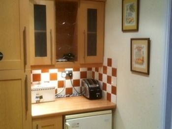 Apartamento Bosun's Retreat