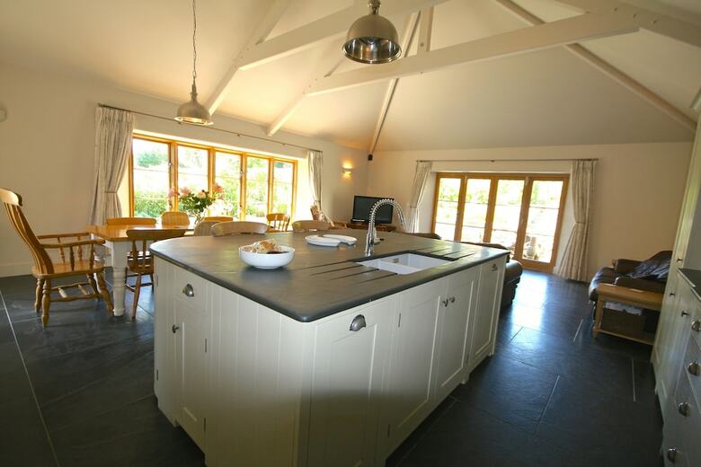 Putsborough Manor Cottages