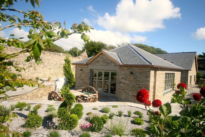 Putsborough Manor Cottages