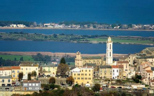 Borgo Village