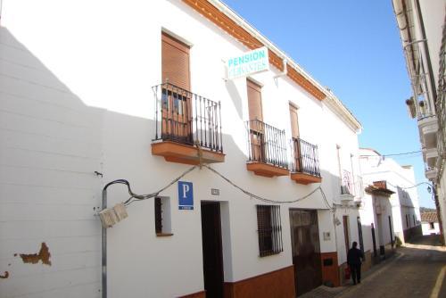 Hostal Pension Cervantes