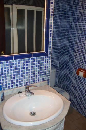 Hostal Pension Cervantes