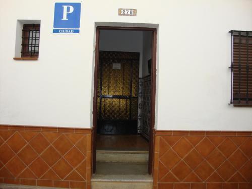 Hostal Pension Cervantes
