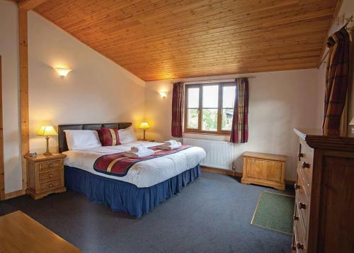 High Lodge