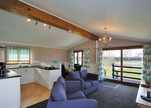 High Lodge