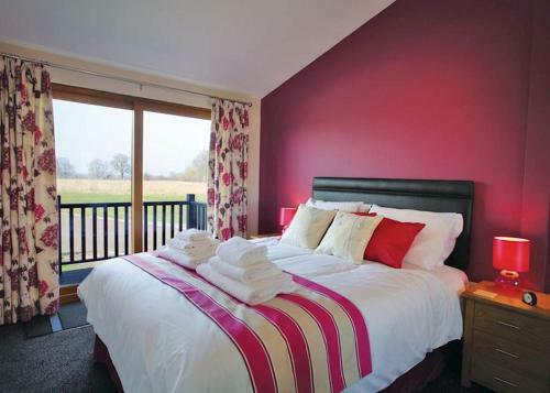 High Lodge