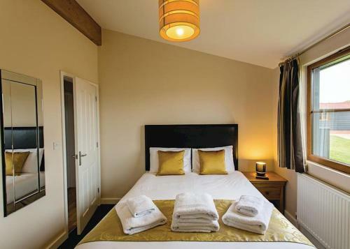 High Lodge