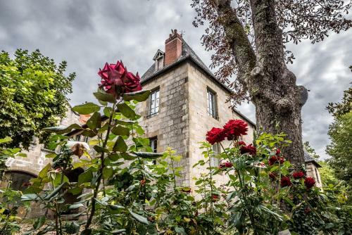Hotel Ch�teau De Lacan