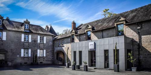 Hotel Ch�teau De Lacan