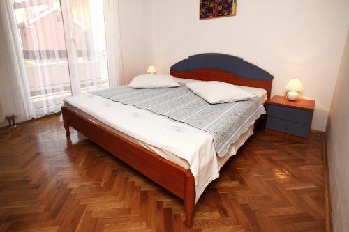 Apartments Blato