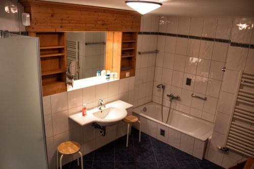 Haus Am Wiek