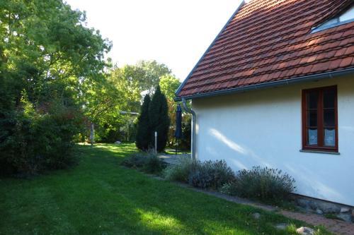 Haus Am Wiek