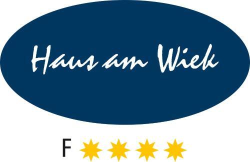 Haus Am Wiek