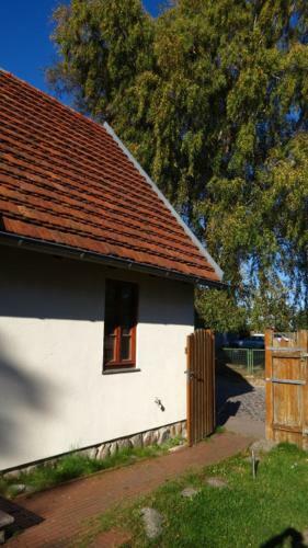 Haus Am Wiek