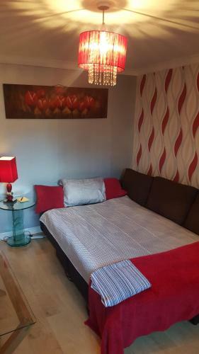 Apartamento My Glasgow House - Saltmarket