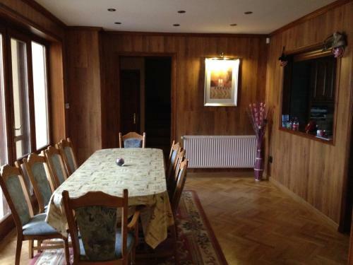 Hostal Eszti Vend�gh�z
