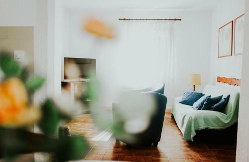 Apartments Doulos