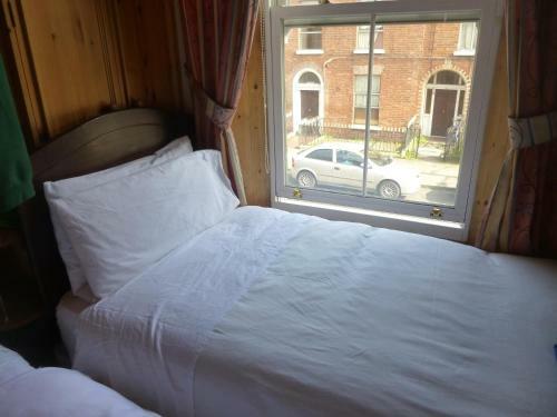 Doheny House B&B