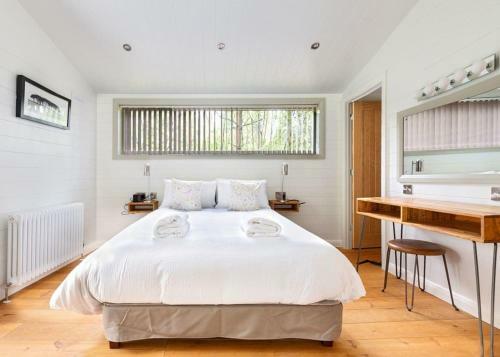Darwin Forest Country Park