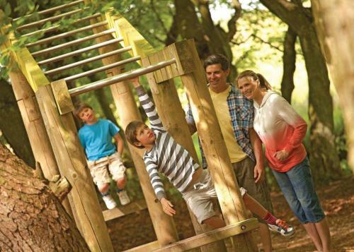 Darwin Forest Country Park
