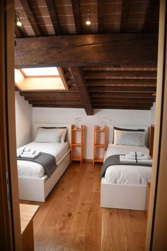 Agroturismo Fattoria Le Vegre