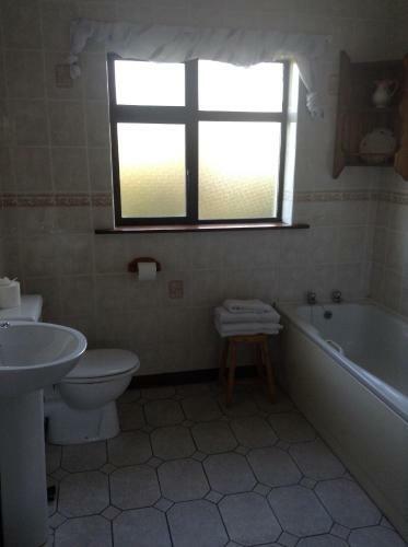 Riverlodge Self Catering