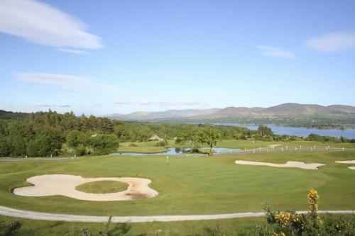 Riverlodge Self Catering