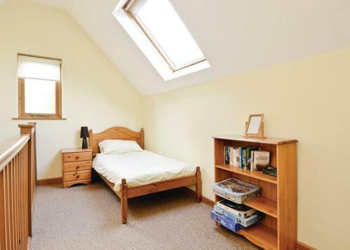 Langmere Lakes Lodges