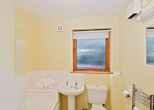 Langmere Lakes Lodges