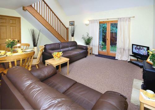 Langmere Lakes Lodges