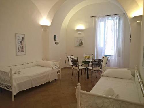 Vicolo 23 House