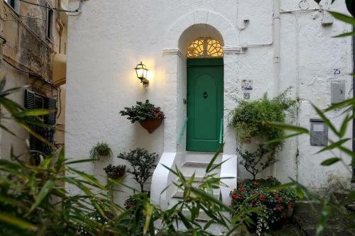 Vicolo 23 House