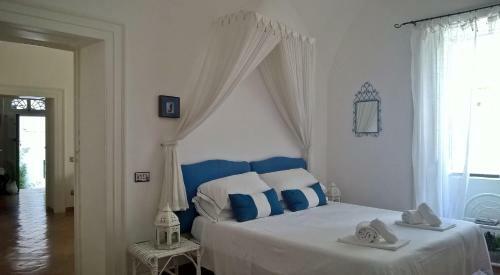 Vicolo 23 House