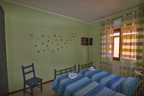 Bed & Breakfast L'orchidea Di Ale