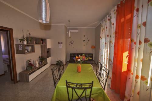 Bed & Breakfast L'orchidea Di Ale