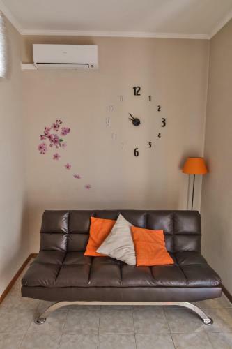 Bed & Breakfast L'orchidea Di Ale