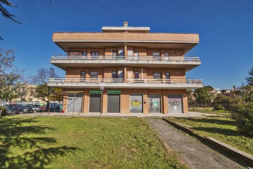 Bed & Breakfast L'orchidea Di Ale