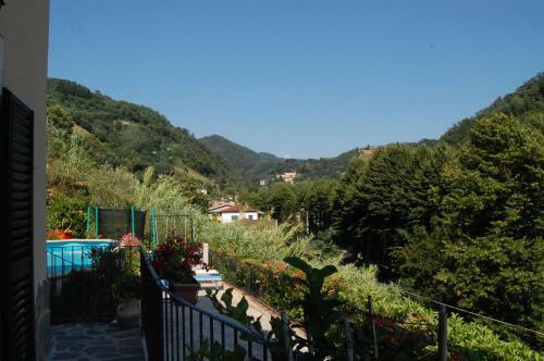 Agroturismo Casa Ulqini