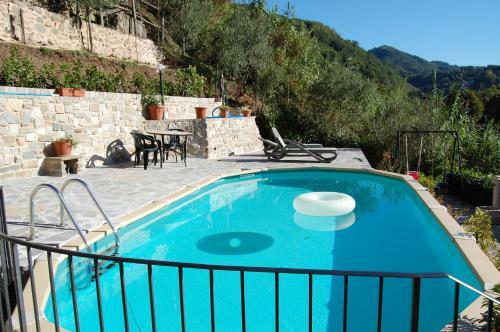 Agroturismo Casa Ulqini