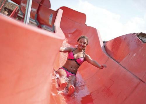 Searles Leisure Resort