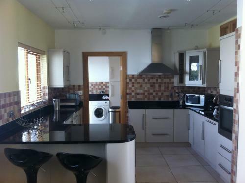 Bearlough Self Catering Holiday Home