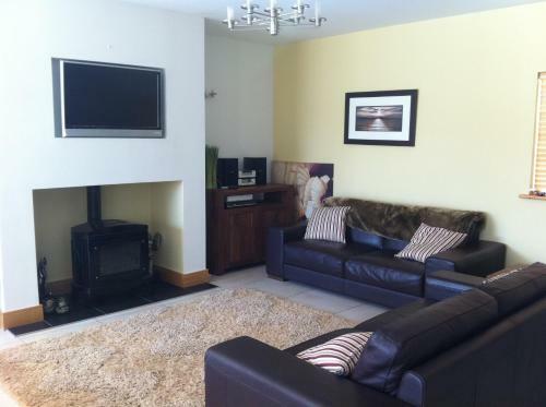 Bearlough Self Catering Holiday Home