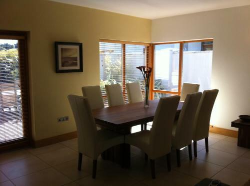 Bearlough Self Catering Holiday Home