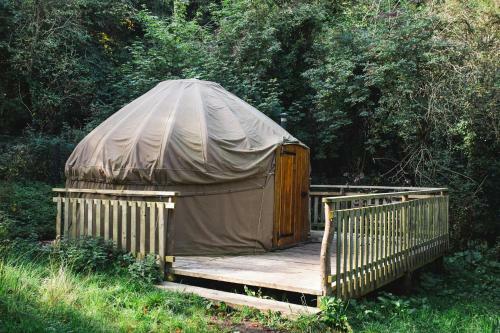 Rock Farm Slane - Glamping