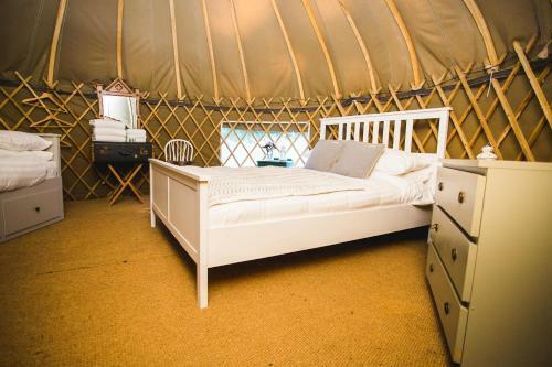 Rock Farm Slane - Glamping