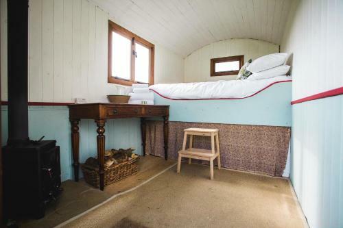 Rock Farm Slane - Glamping