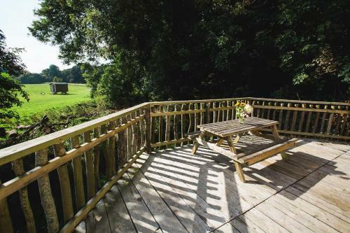 Rock Farm Slane - Glamping