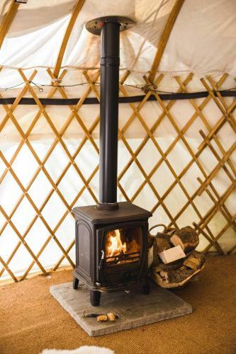 Rock Farm Slane - Glamping
